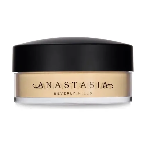 Розсипчаста фіксуюча пудра ANASTASIA BEVERLY HILLS Loose Setting Powder — відтінок Banana 25 г