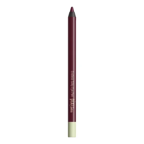 Водостійкий олівець для очей PIXI Endless Silky Eye Pen — відтінок VeryBerry 1 г