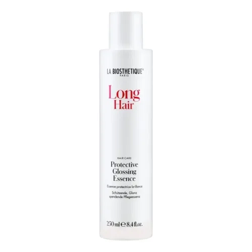 Розгладжуюча змивна есенція для блиску волосся LA BIOSTHETIQUE Protective Glossing Essence — обʼєм 250 мл
