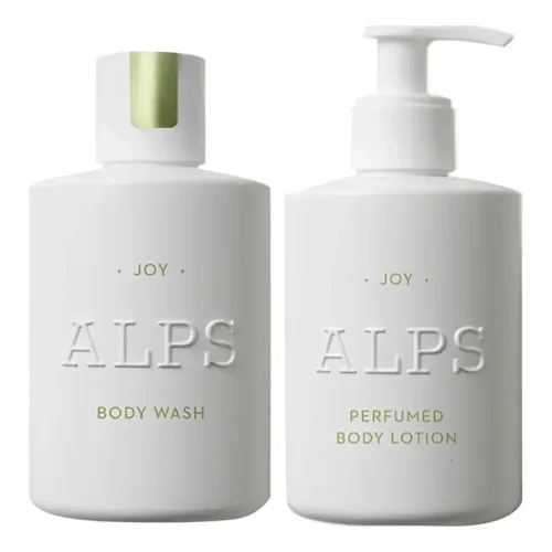 Набір для тіла Joy ALPS Joy Body Set