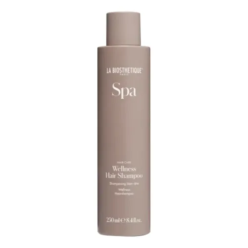 Оздоровчий шампунь для волосся LA BIOSTHETIQUE Wellness Hair Shampoo — обʼєм 250 мл