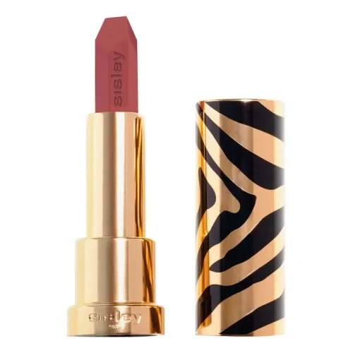 Зволожуюча стійка помада SISLEY PARIS Le Phyto Rouge Limited Edition — відтінок 200 Rose Zanzibar 3.4 г