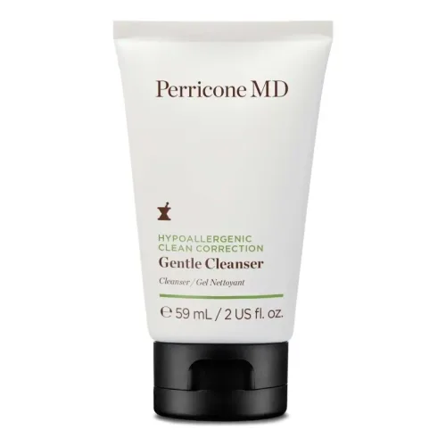 Гіпоалергенний заспокійливий засіб для очищення шкіри PERRICONE MD Hypoallergenic Clean Correction Gentle Cleanser — обʼєм