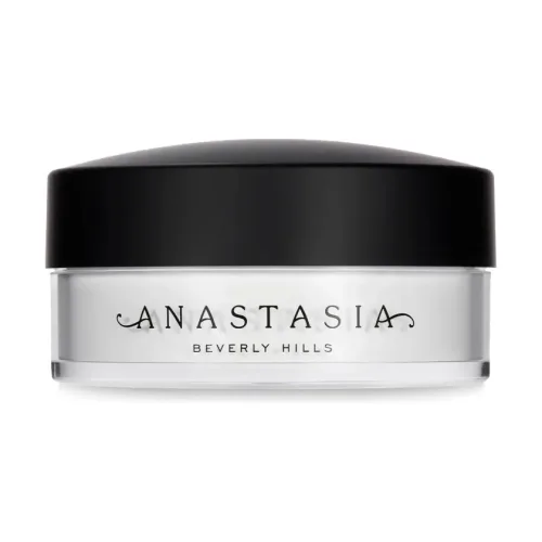 Розсипчаста фіксуюча пудра ANASTASIA BEVERLY HILLS Loose Setting Powder — відтінок Light Translucent 25 г