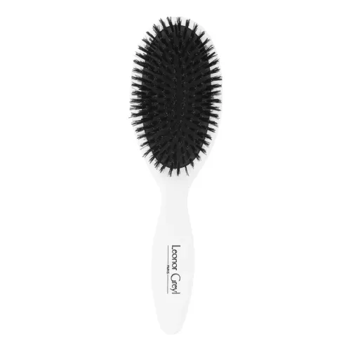 Щітка для волосся з натуральної щетини дикого кабана LEONOR GREYL Natural Boar Bristle Brush