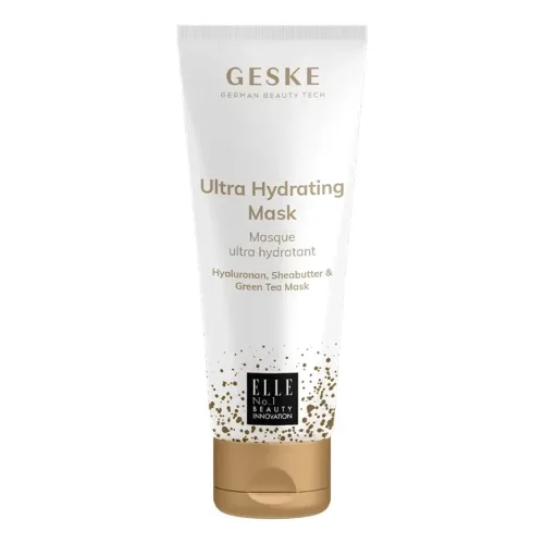 Ультра зволожуюча маска для обличчя GESKE Ultra Hydrating Mask