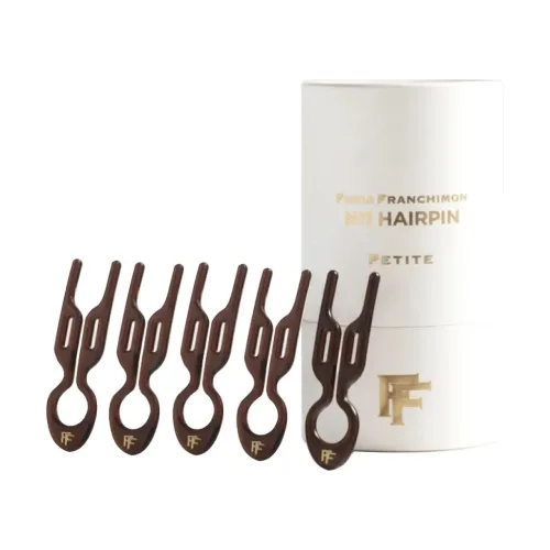 Набір шпильок для волосся FIONA FRANCHIMON Nº1 Hairpin Petite