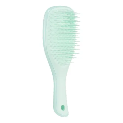 Tangle Teezer The Ultimate Detangler Mini Fine & Fragile Jade Lagoon