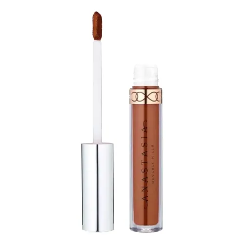 Рідка помада ANASTASIA BEVERLY HILLS Liquid Lipstick — відтінок Ashton Ashton