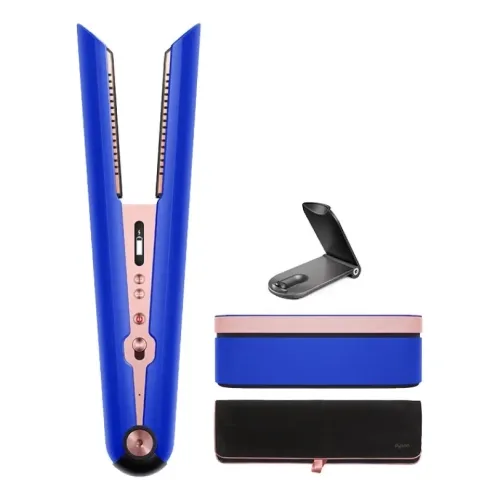 Вирівнювач DYSON Випрямляч Corrale HS07 Blue/Blush