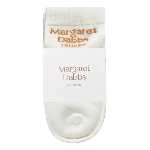 Шкарпетки з волокон коноплі MARGARET DABBS LONDON Luxury Hemp Socks