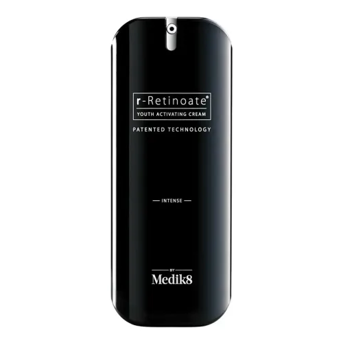 Інтенсивний омолоджуючий крем з ретиноатом MEDIK8 r-Retinoate Intense — обʼєм 50 мл