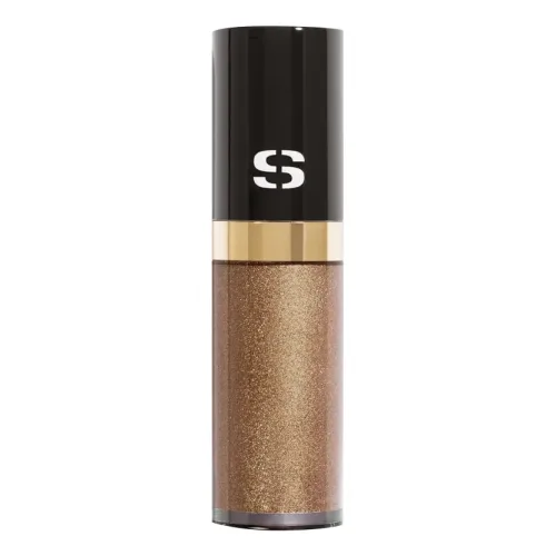 Стійкі рідкі тіні для повік SISLEY PARIS Ombre Eclat Liquide — відтінок 7 Antique Gold 7 Antique Gold