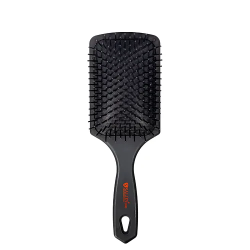Щітка для волосся масажна велика Salon Professional S0080