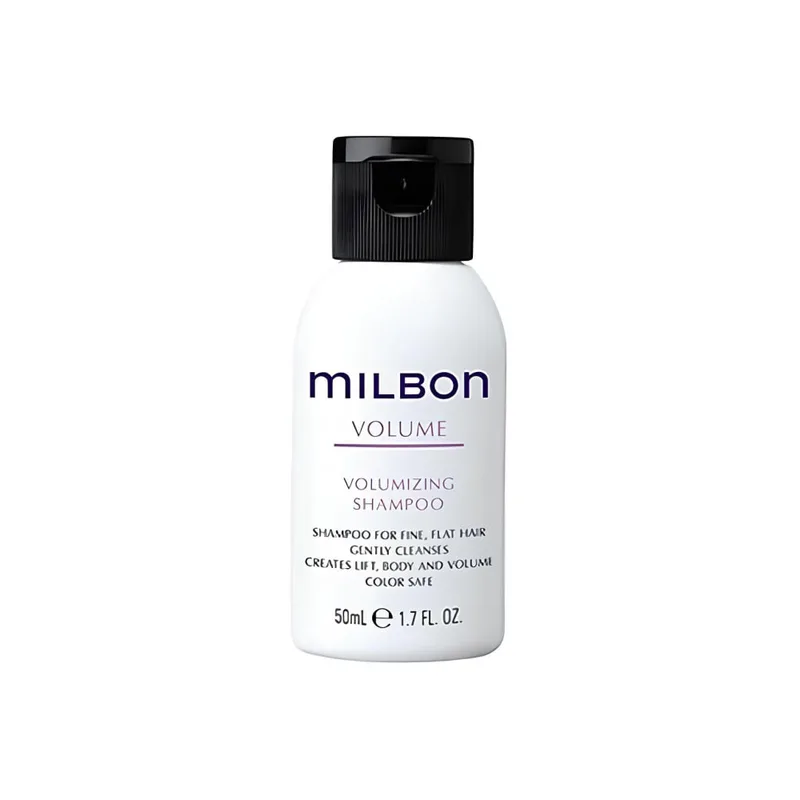 Milbon Professional Volumizing Shampoo Шампунь для об'єму