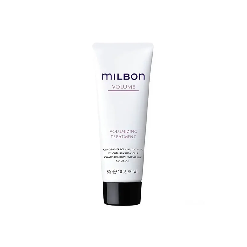 Milbon Professional Volumizing Treatment Кондиціонер для об'єму