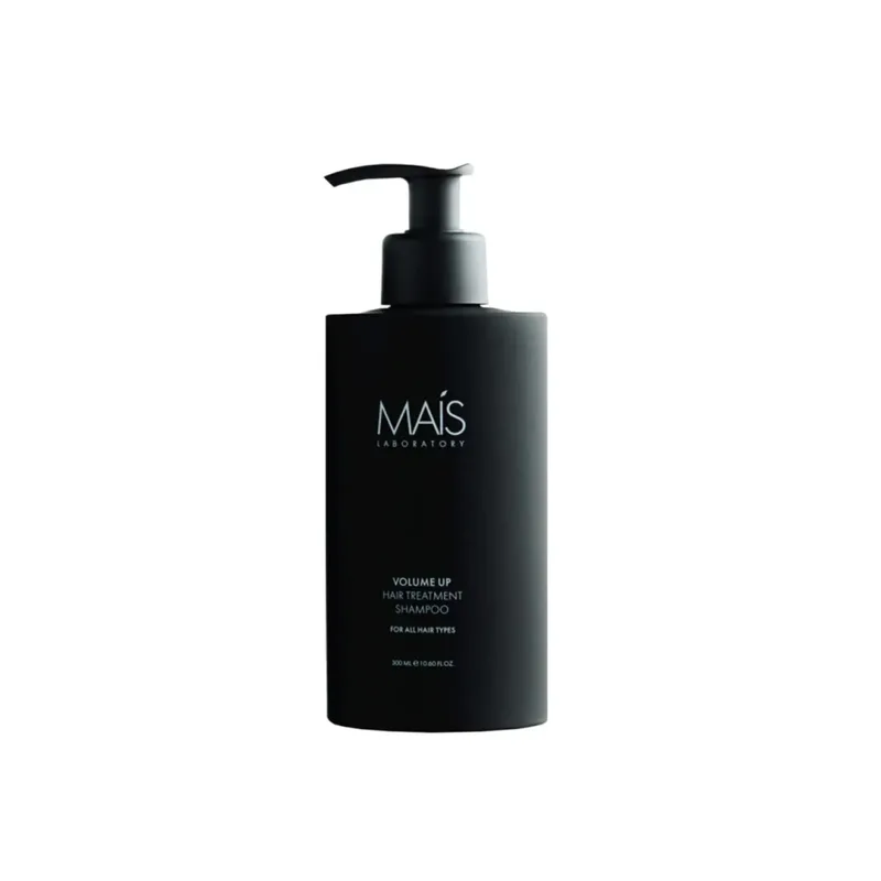 MAIS Laboratory Volume Up Hair Treatment Shampoo Шампунь для об'єму волосся
