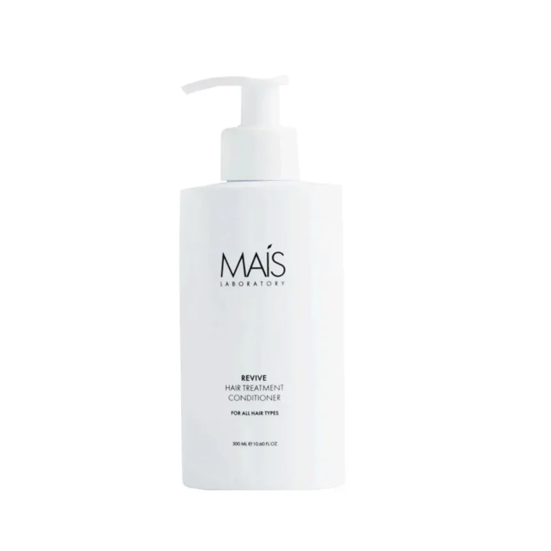 MAIS Laboratory Revive Hair Treatment Conditioner Відновлюючий кондиціонер для волосся