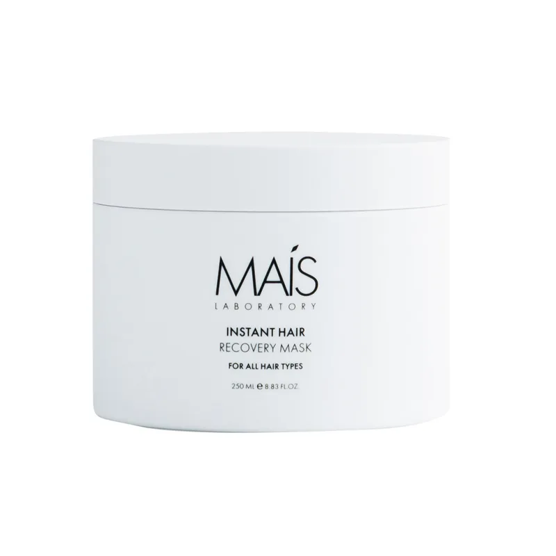 MAIS Instant Hair Recovery Mask Mais Маска для миттєвого відновлення волосся