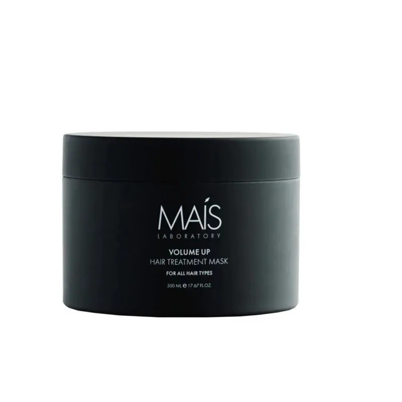 MAIS Laboratory Volume Up Hair Treatment Mask Маска для надання об’єму волоссю