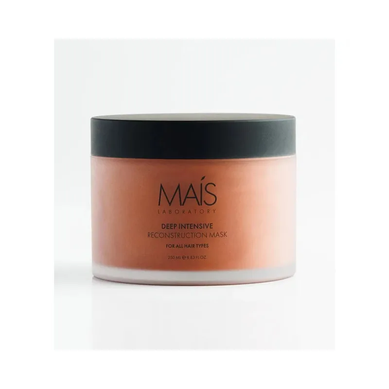 MAIS Laboratory Deep Intensive Reconstruction Mask Інтенсивна відновлююча маска