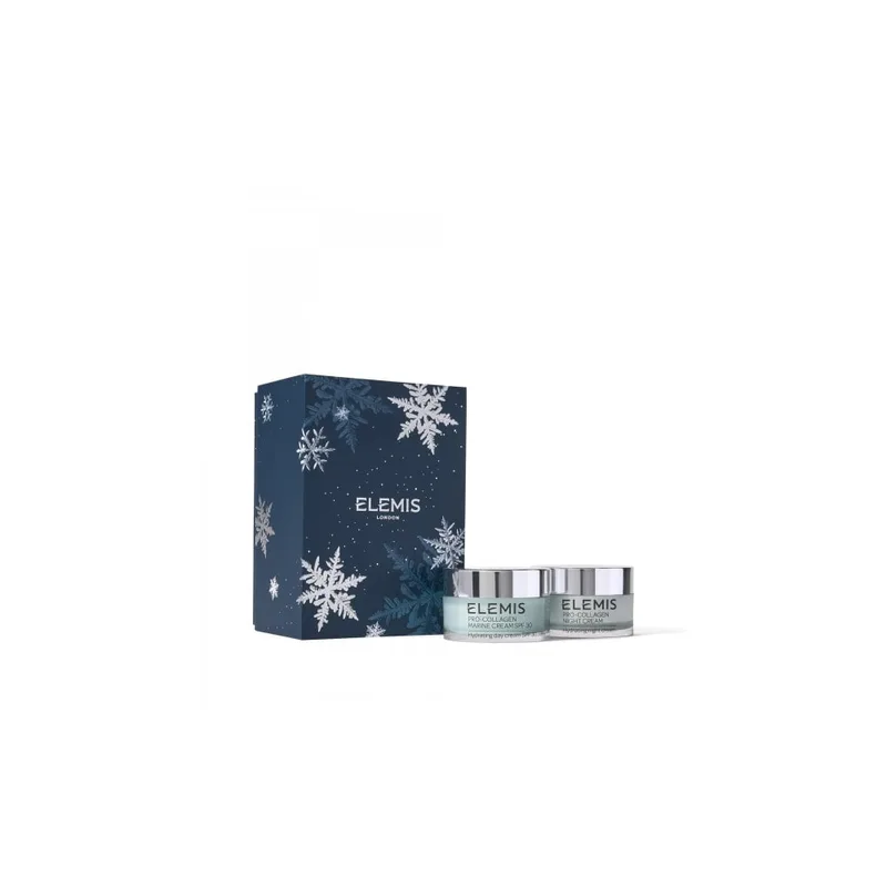 ELEMIS Kit: Day Night Wonder Duo Чудо-Дует День Ніч