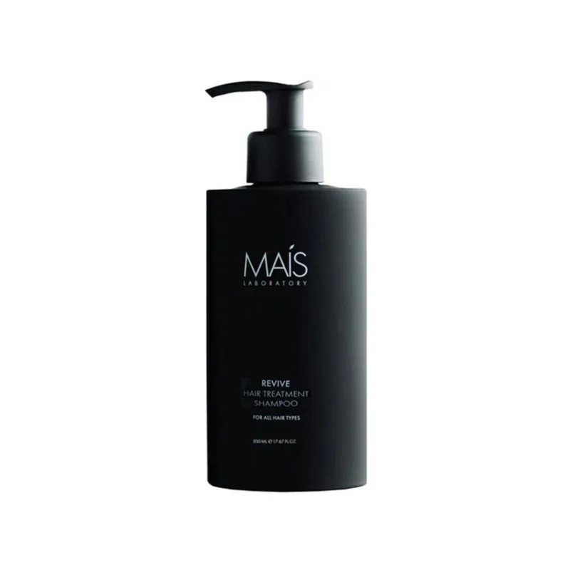 MAIS Revive Hair Treatment Shampoo Mais Шампунь відновлюючий для волосся