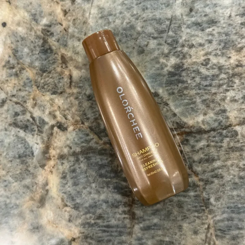 Anti Dandruff Shampoo - Шампунь проти лупи