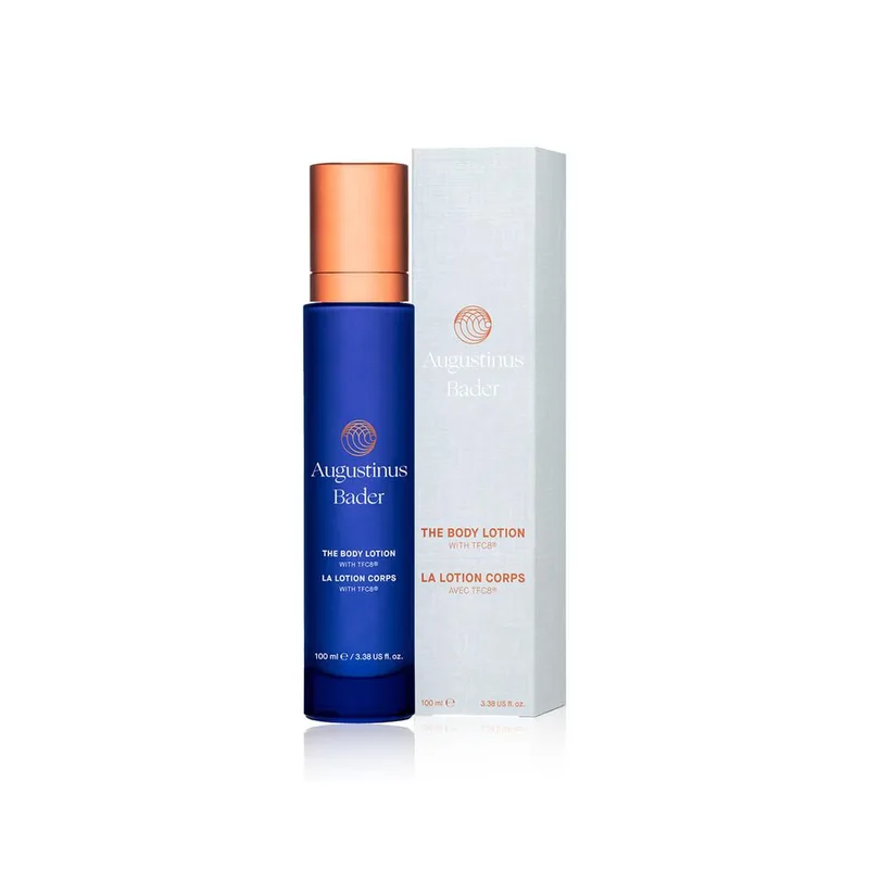 Augustinus Bader The Body Lotion Лосьйон для тіла 100 мл