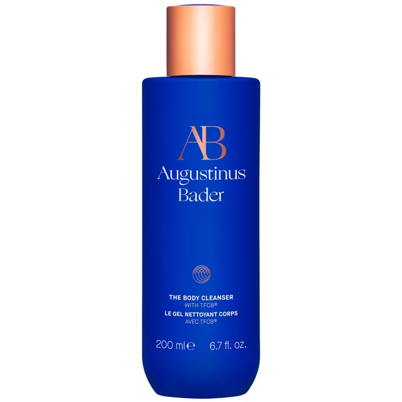 Augustinus Bader The Body Cleanser Лосьйон для тіла 200 мл