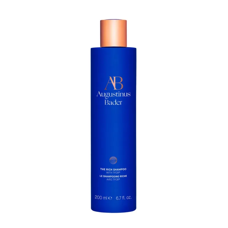 Augustinus Bader The Rich Shampoo Шампунь 200 мл