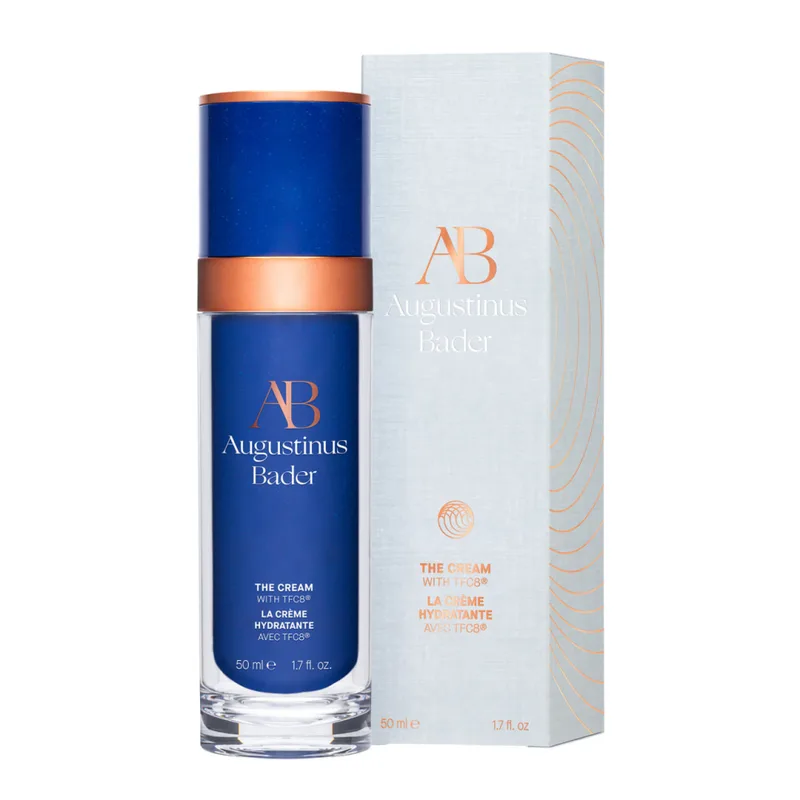 Augustinus Bader The Cream Крем для обличчя 50 мл