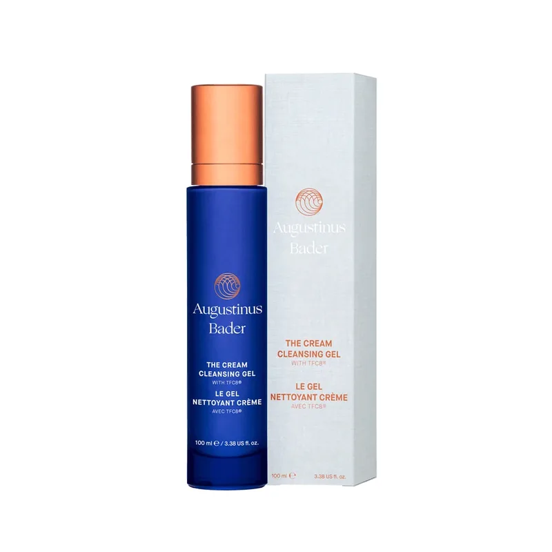 Augustinus Bader The Cream Cleansing Gel Очищувальний гель 100 мл