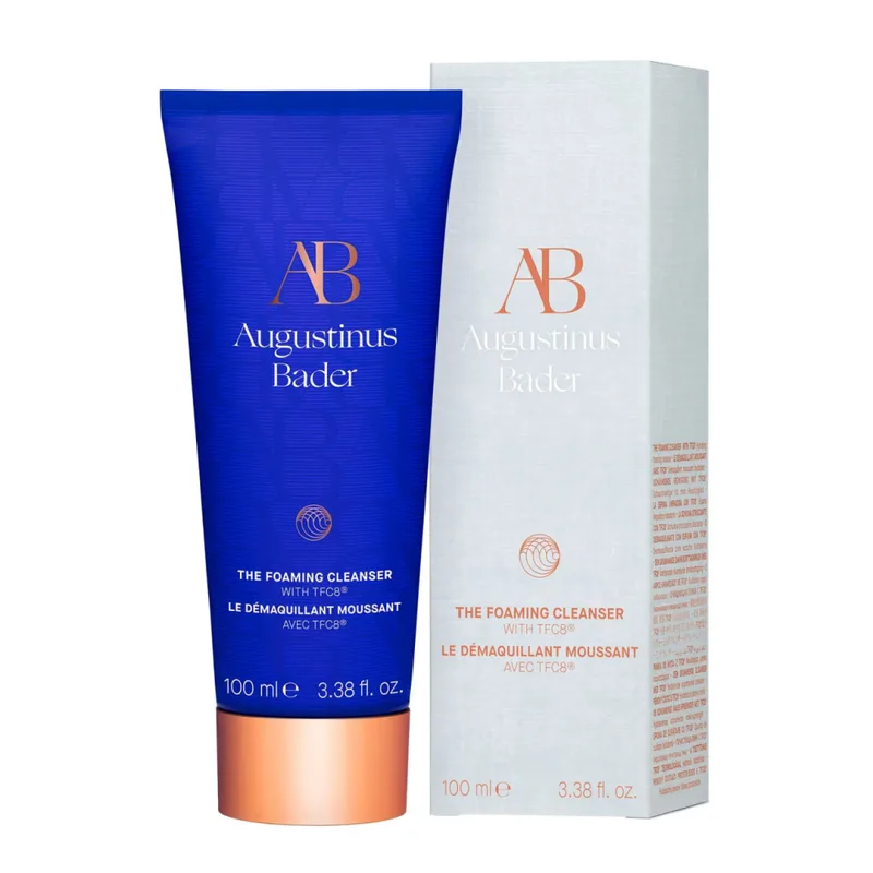 Augustinus Bader The Foaming Cleanser Піна для вмивання 100 мл