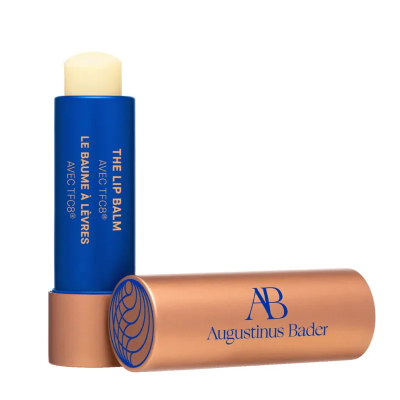 Augustinus The Lip Balm Бальзам для губ 4 г