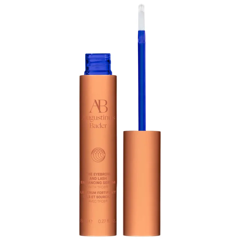 Augustinus Bader The Eyebrow & Lash Enhancing Serum Сироватка для брів та вій 8 мл