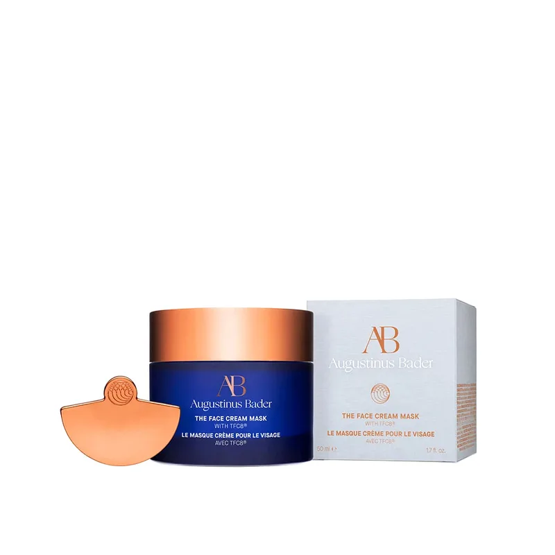 Augustinus Bader The Face Cream Mask Крем-маска для обличчя 50 мл