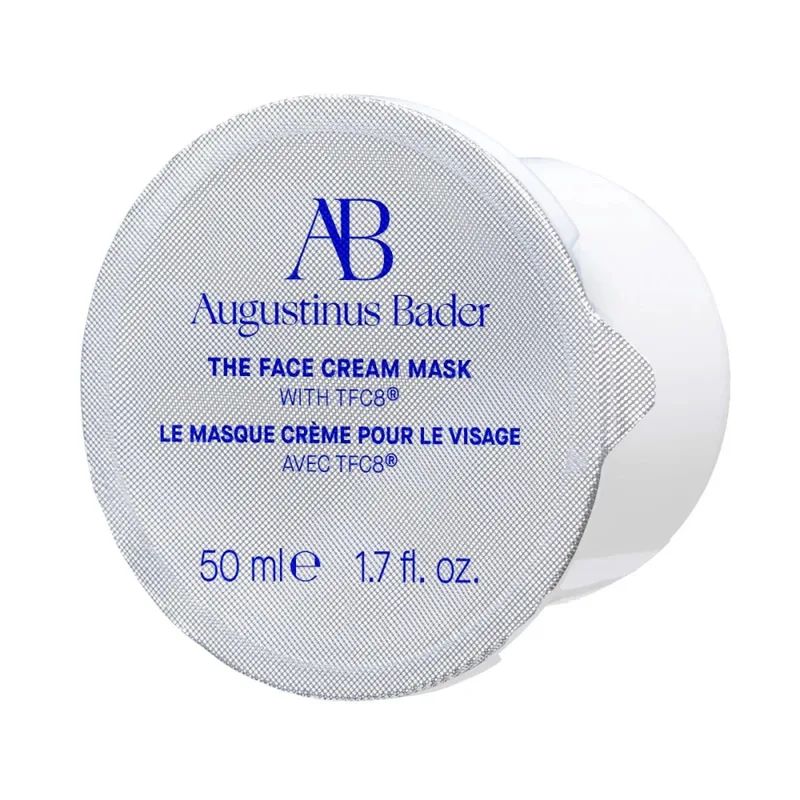 Augustinus Bader The Face Cream Mask Refill Крем-маска для обличчя Рефіл 50 мл