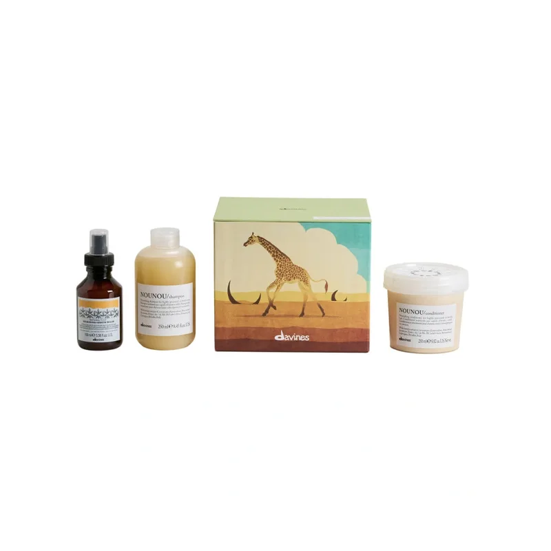 Davines NOUNOU BOX Подарунковий набір