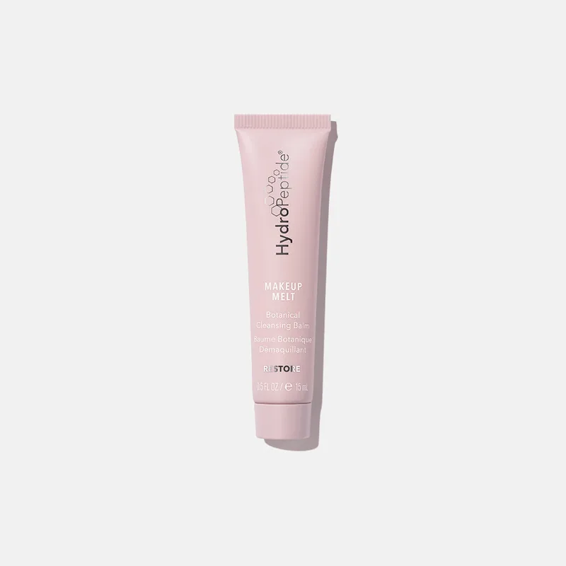 HydroPeptide Travel Size Makeup Melt Очищувальний бальзам для обличчя 15 мл