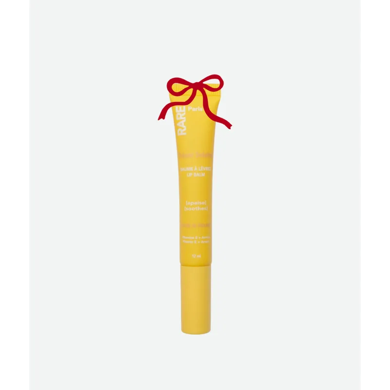 Rare Paris Tresor Solaire Soothing Lip Balm Бальзам для губ з Вітаміном Е та екстрактом арніки RARE Paris