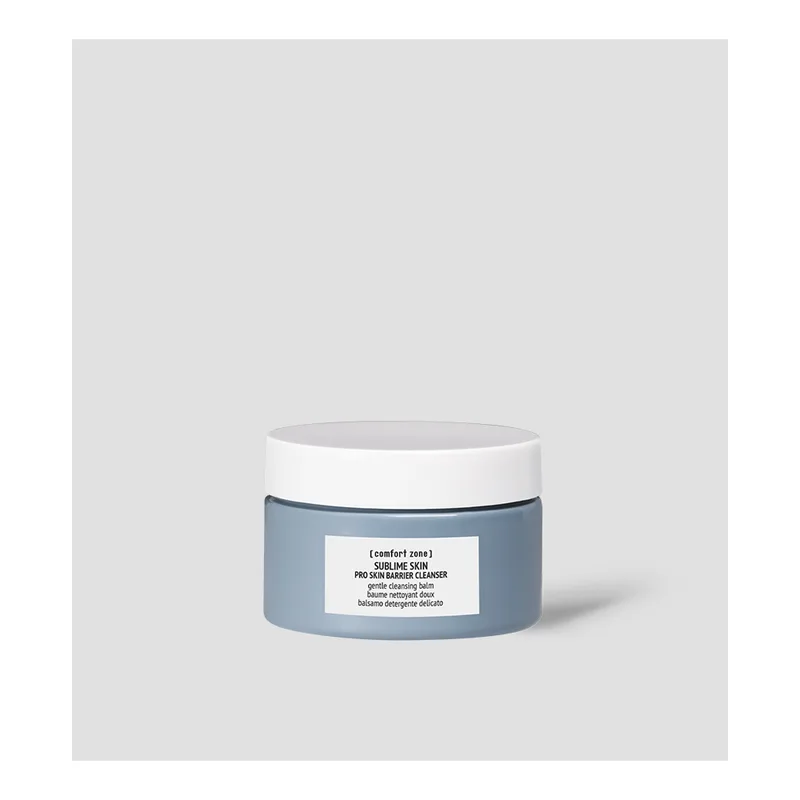 Sublime Skin Cleansing Balm Cleanser - М'який бальзам для очищення