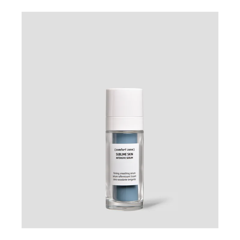 Comfort Zone SUBLIME SKIN INTENSIVE SERUM ІНТЕНСИВНА СИРОВАТКА ДЛЯ КОРИГУВАННЯ ВІКОВИХ ЗМІН 30 мл