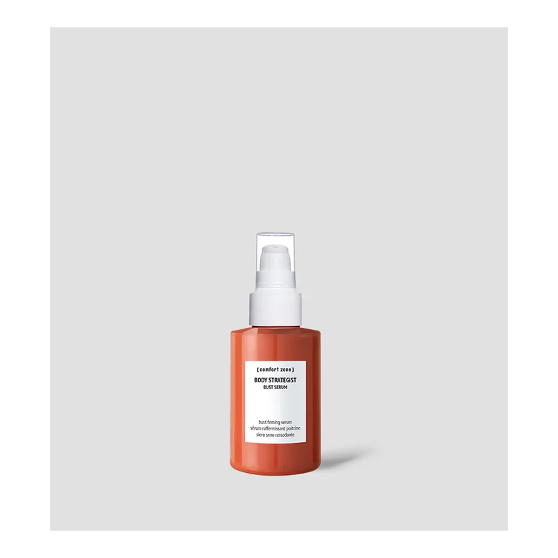 Body Strategist Bust Serum - Сироватка для зміцнення бюста