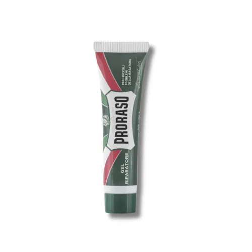 Точковий гель після гоління - Proraso Cut Repair Gel