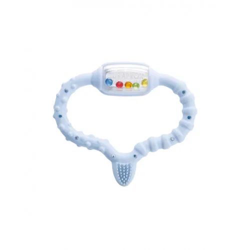 Стимулятор для прорізування тимчасових зубів - Curaprox Curababy 100ml