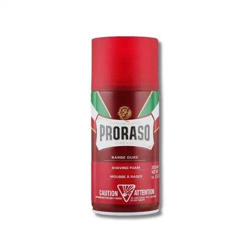 Піна для гоління - Proraso Shaving Foam Nourish Sandalwood