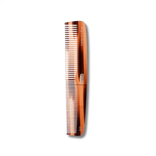 Гребінь - Uppercut Deluxe CT5 Tortoise Comb
