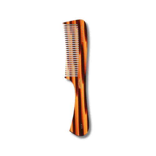Гребінь - Uppercut Deluxe CT9 Tortoise Styling Comb