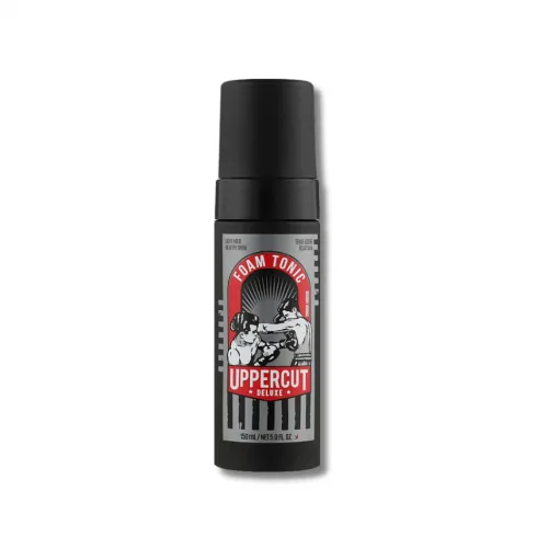 Пінка-тонік - Uppercut Deluxe Foam Tonic